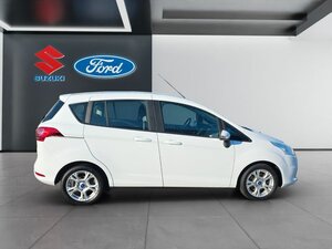 Ford B-Max 1.0 Sync Edition*Easy-DriverP*WinterP* 99.000 km 7.980 &euro; Nidderau 61130