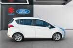 Ford B-Max 1.0 Sync Edition*Easy-DriverP*WinterP* 99.000 km 7.980 &euro; Nidderau 61130