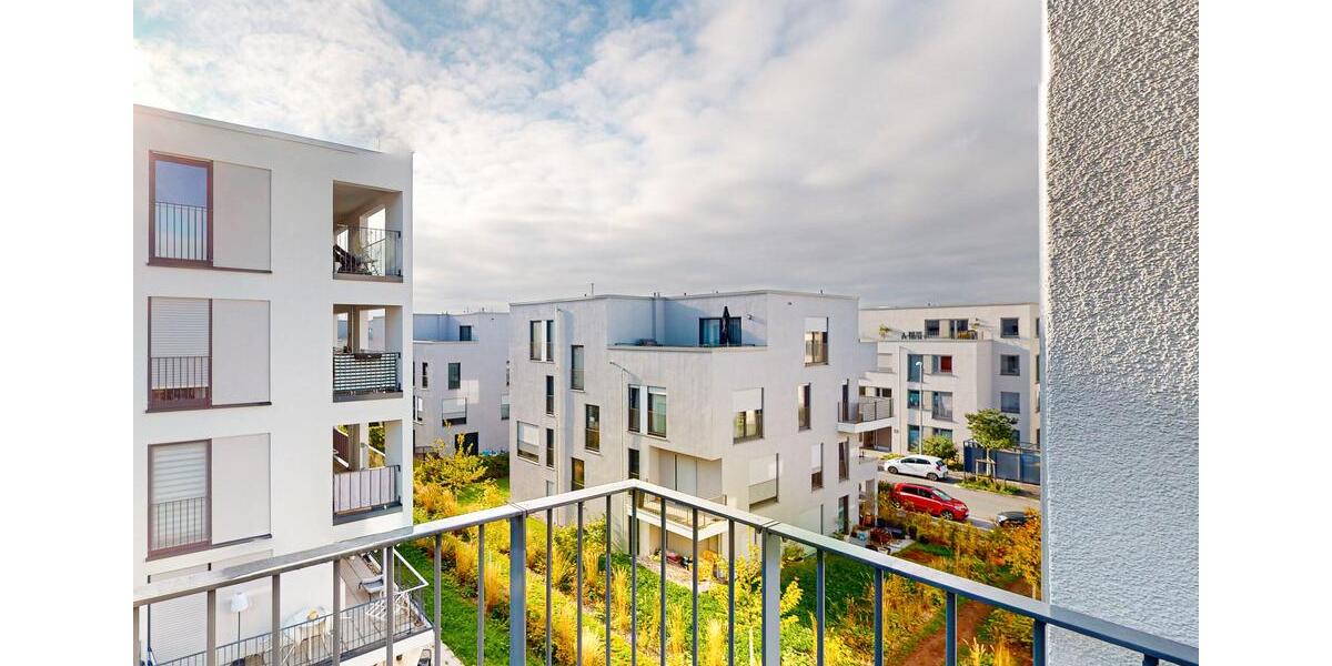 Etagenwohnung Bad Homburg vor der Höhe Gonzenheim - 3 Zimmer, 85 m&sup2;, 1.725&euro; | Angebot:26163477