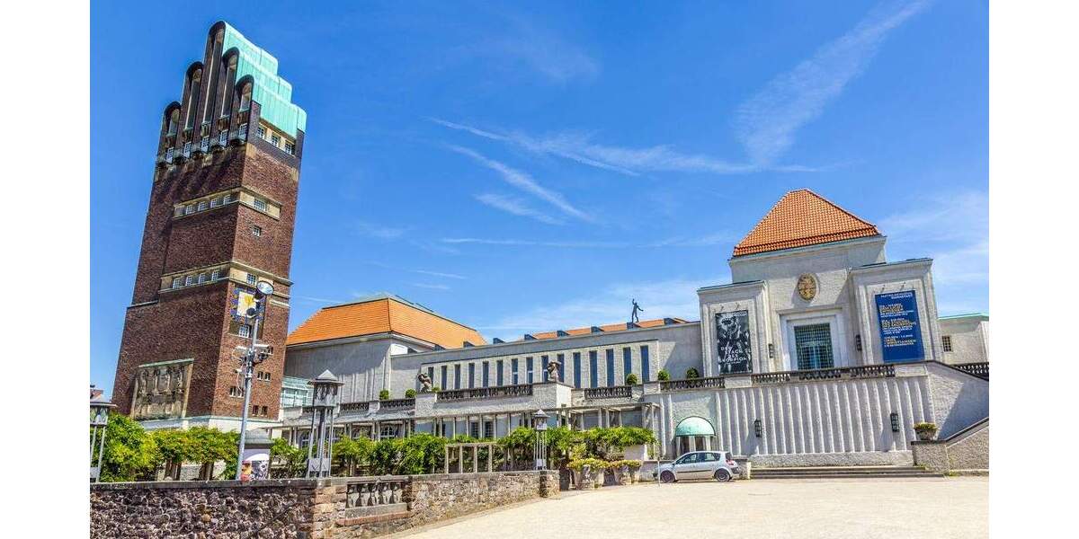 Mehrfamilienhaus, Wohnhaus Darmstadt / Arheilgen Arheilgen - 5 Zimmer, 1 m&sup2;, 8.650.000&euro; | Angebot:23955158