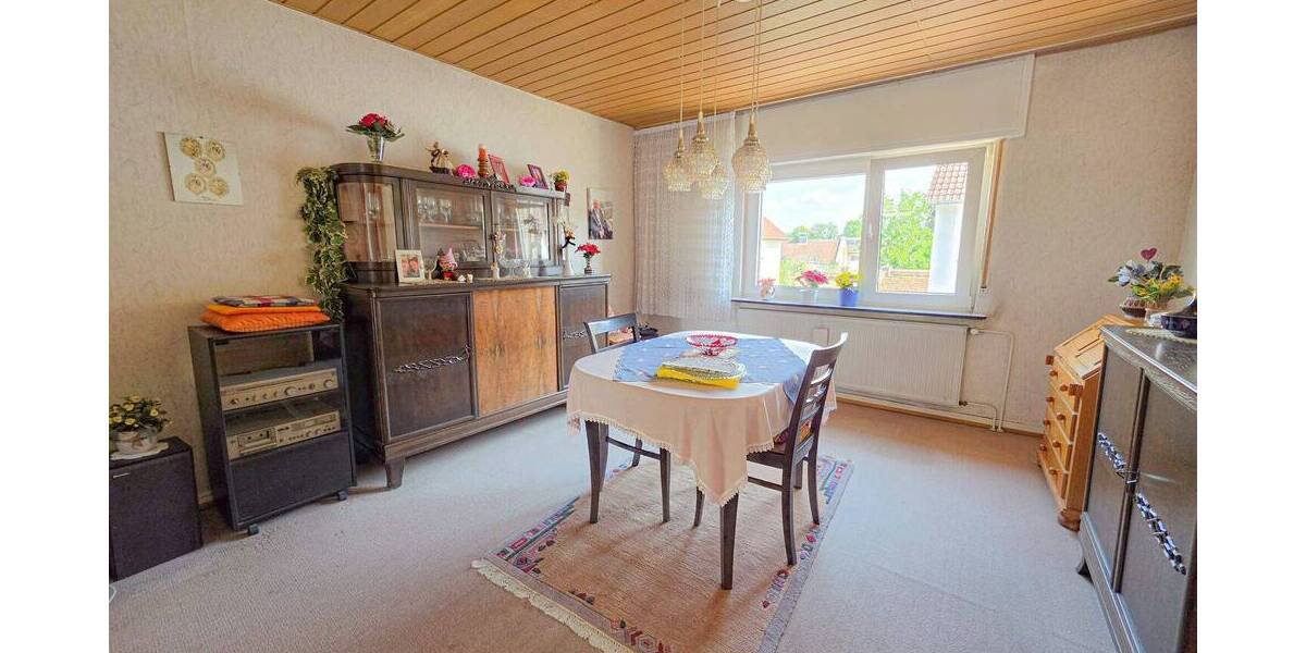 Mehrfamilienhaus, Wohnhaus Obertshausen - 9 Zimmer, 260 m&sup2;, 669.000&euro; | Angebot:26910519