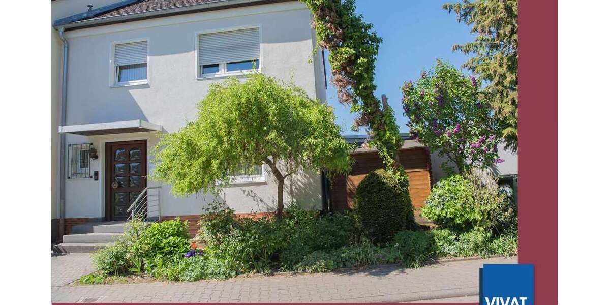 Einfamilienhaus Frankfurt am Main Bonames - 5 Zimmer, 102 m&sup2;, 698.000&euro; | Angebot:27357321