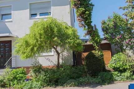 Haus Frankfurt am Main Bonames - 5 Zimmer, 102 m&sup2;, 698.000&euro; | Angebot:27357321