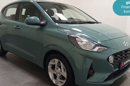 Hyundai i10 16.424 km 15.470 &euro; Egelsbach 63329