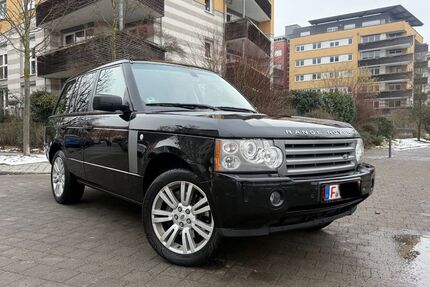 Land Rover Range Rover 333.428 km 8.900 &euro; Frankfurt am Main 60486