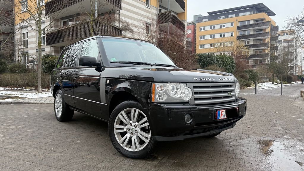 Land Rover Range Rover 333.428 km 8.900 &euro; Frankfurt am Main 60486