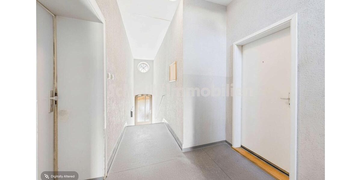 Etagenwohnung Frankfurt am Main Bergen-Enkheim - 3 Zimmer, 60 m&sup2;, 1.020&euro; | Angebot:26299431