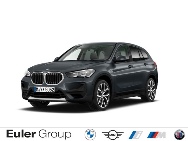 BMW X1 44.942 km 26.999 &euro; Frankfurt 60314