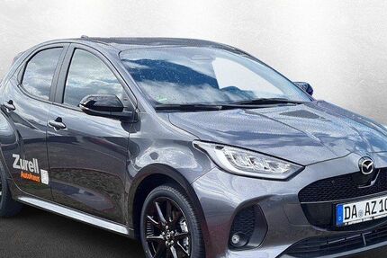 Mazda 2 Hybrid 4.500 km 25.980 € Darmstadt 64293