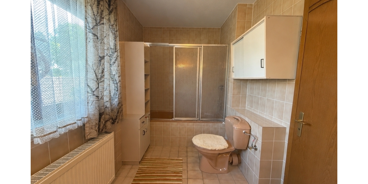 F-Sachsenhausen: Kapitalanlage! Reihenmittelhaus in sehr guter Lage! - Reihenhaus Frankfurt am Main Oberrad | Angebot:26714365