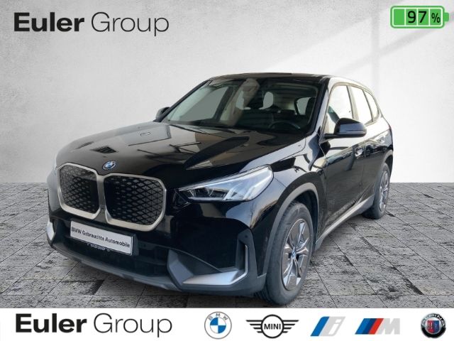 BMW iX1 29.044 km 29.966 &euro; Frankfurt 60314