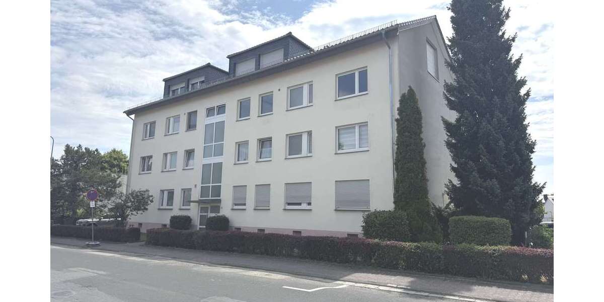 Etagenwohnung Frankfurt Bonames - 4 Zimmer, 80 m&sup2;, 329.000&euro; | Angebot:27131701