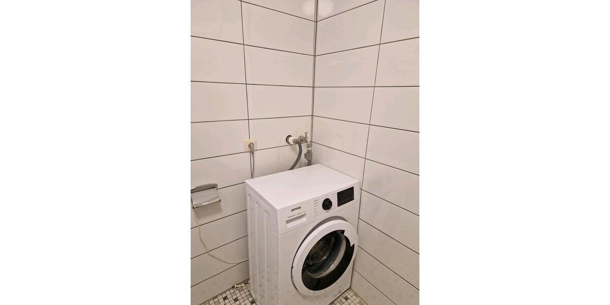 Möblierte Wohnung Stadtmitte Offenbach 1 zimmer