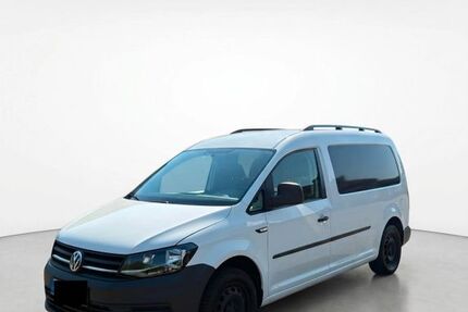 VW Caddy 100.000 km 14.990 &euro; Oberursel 61440