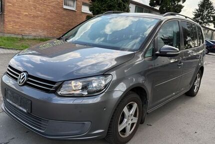 VW Touran