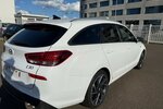 i30 1.6 Crdi 7-DCT N-Line Mild-Hybrid Sport