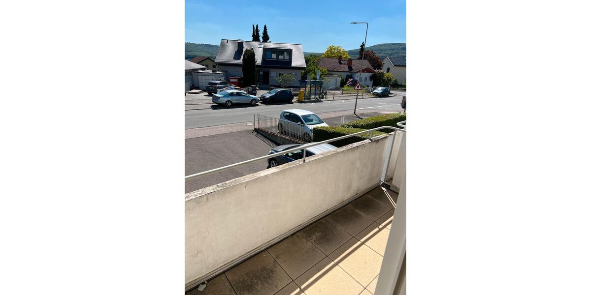 Erdgeschoßwohnung Niedernhausen - 1 Zimmer, 38 m&sup2;, 370&euro; | Angebot:26689692