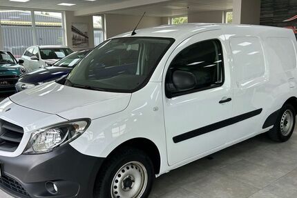 Mercedes-Benz Citan 82.440 km 14.999 € Erlensee 63526