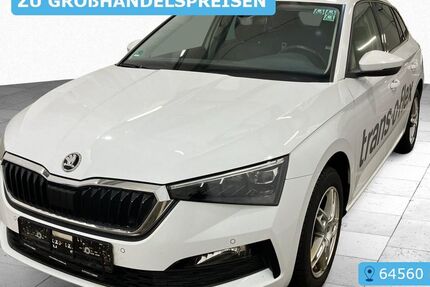 Skoda Scala 180.612 km 12.107 &euro; Frankfurt 60596
