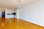 Etagenwohnung Frankfurt am Main Niederrad - 2 Zimmer, 62 m&sup2;, 1.155&euro; | Angebot:25574967