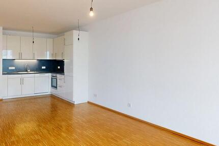 Wohnung Frankfurt am Main Niederrad - 2 Zimmer, 62 m&sup2;, 1.155&euro; | Angebot:25574967