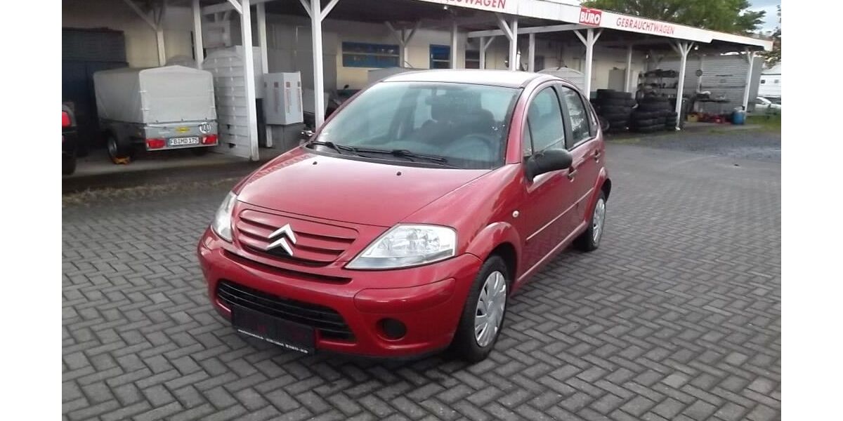 Citroen C3 159.000 km 1.350 &euro; Florstadt/Nd. Mockstadt 61197