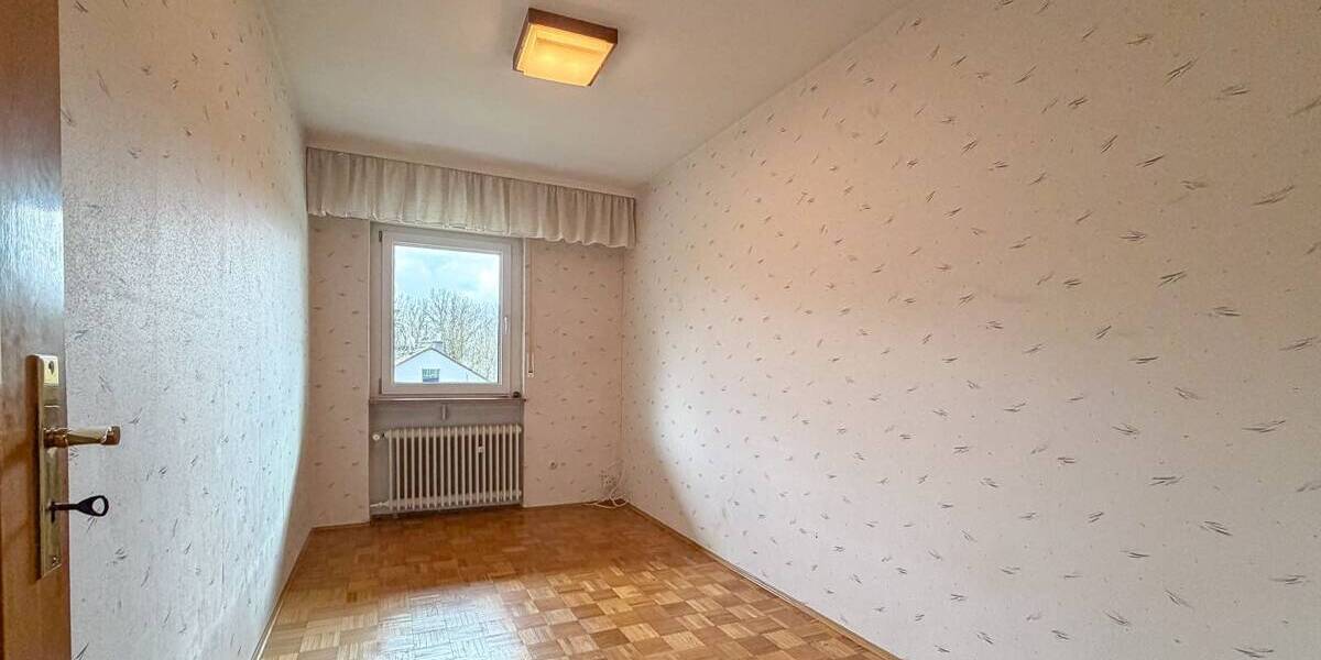 Etagenwohnung Königstein im Taunus - Falkenstein Falkenstein - 5 Zimmer, 100 m&sup2;, 435.000&euro; | Angebot:26117481