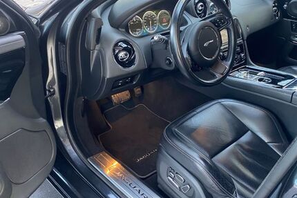 Jaguar XJ 190.000 km 17.850 &euro; Frankfurt am Main 60437