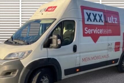 Citroen Jumper 191.045 km 9.499 &euro; Frankfurt am Main 60386