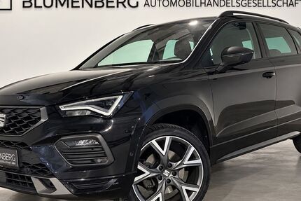 Seat Ateca 72.325 km 20.980 &euro; Rodgau-Weiskirchen/nähe Frankfurt am Main 63110