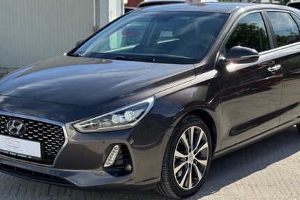 Hyundai i30 168.000 km 9.499 &euro; Frankfurt am Main 60386