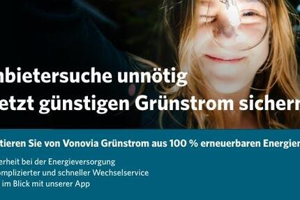 Auf gute Nachbarschaft: günstig geschnittene 3-Zi.-Wohnung zimmer