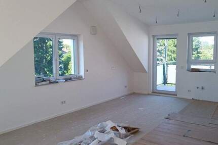 Wohnung Frankfurt am Main Oberrad - 2 Zimmer, 62 m&sup2;, 1.450&euro; | Angebot:25792129