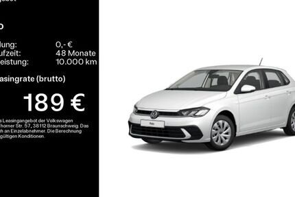 VW Polo 68.395 km 13.940 &euro; Hofheim 65719