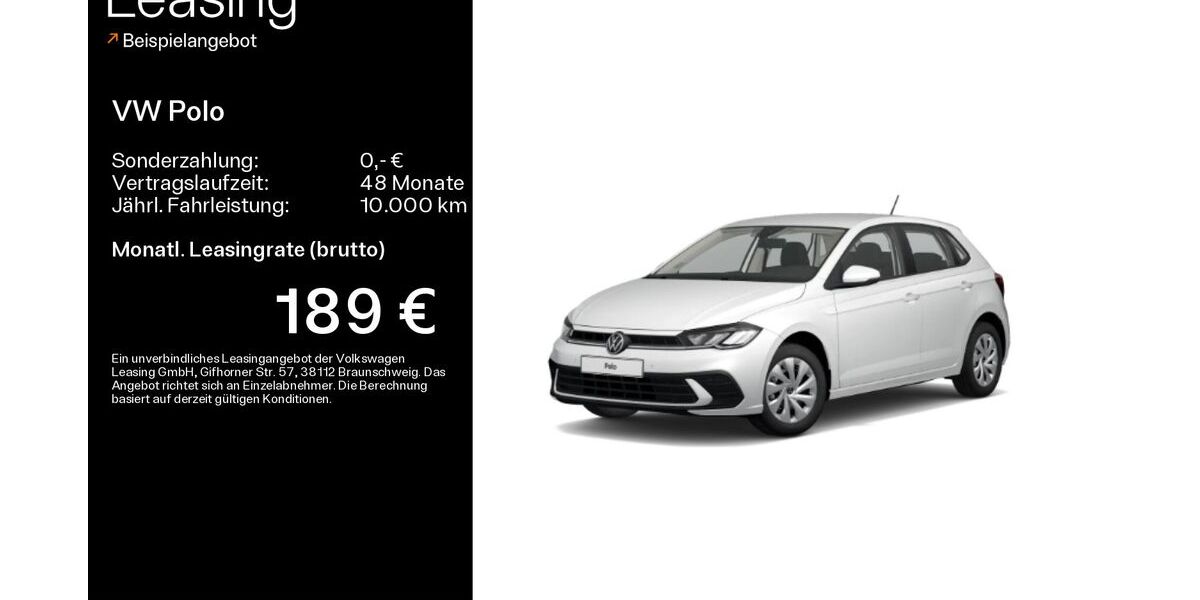VW Polo 68.395 km 13.940 &euro; Hofheim 65719