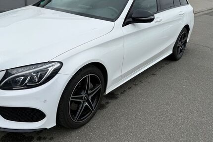 Mercedes-Benz C 220 112.000 km 17.900 &euro; Rodgau 63110