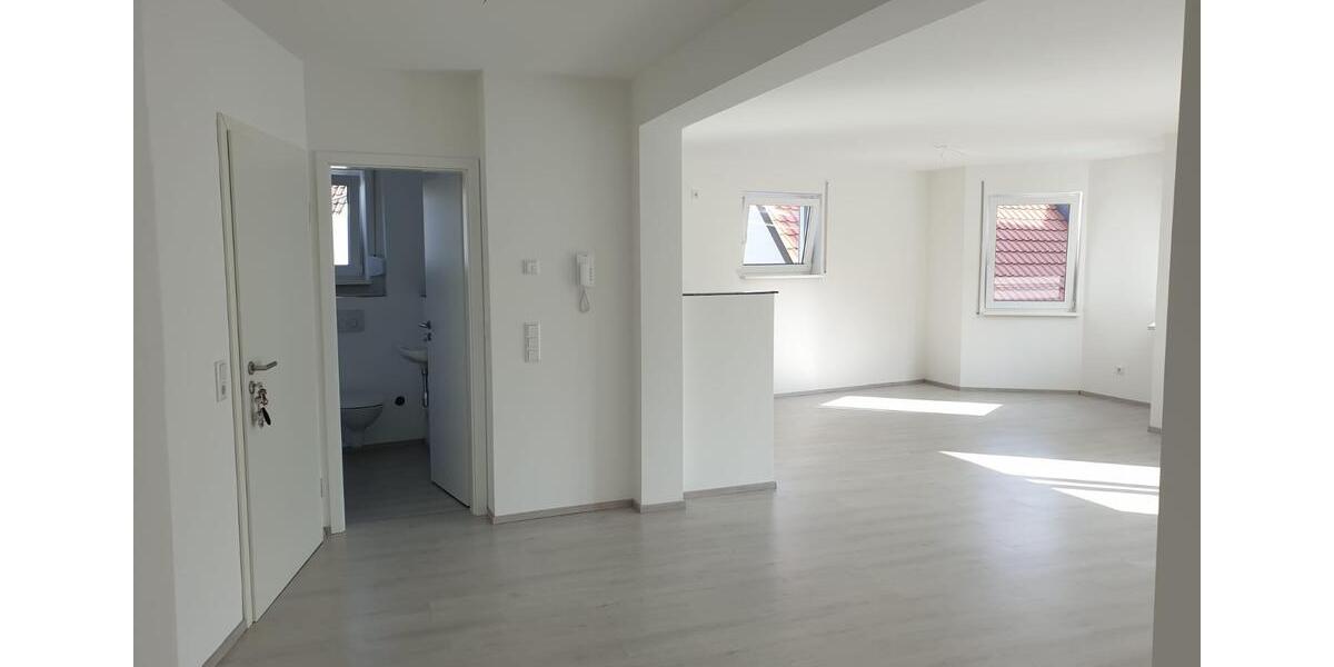 3 Zimmer Wohnung in SeligenstadtFroschhausen 3 zimmer