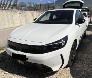 Opel Corsa 25.338 km 13.680 &euro; Rüsselsheim 65428