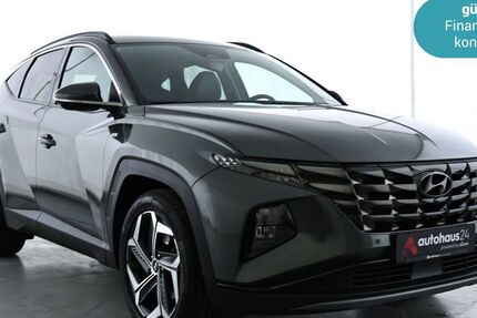 Hyundai TUCSON 104.353 km 23.470 &euro; Egelsbach 63329