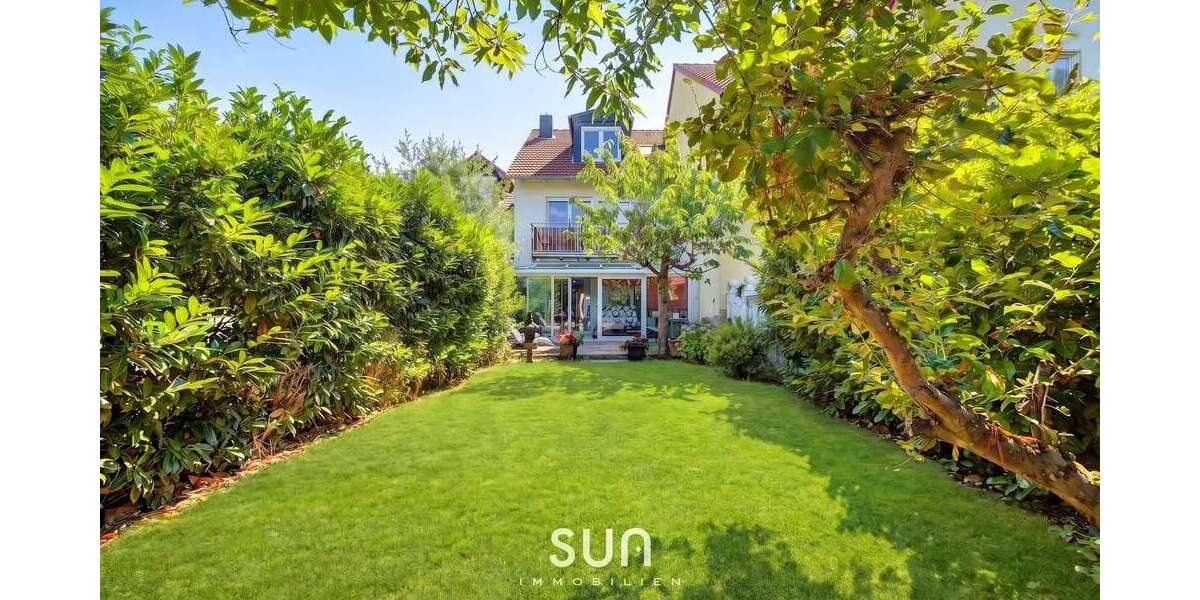 Einfamilienhaus Frankfurt am Main Bonames - 5 Zimmer, 147 m&sup2;, 819.000&euro; | Angebot:27155642