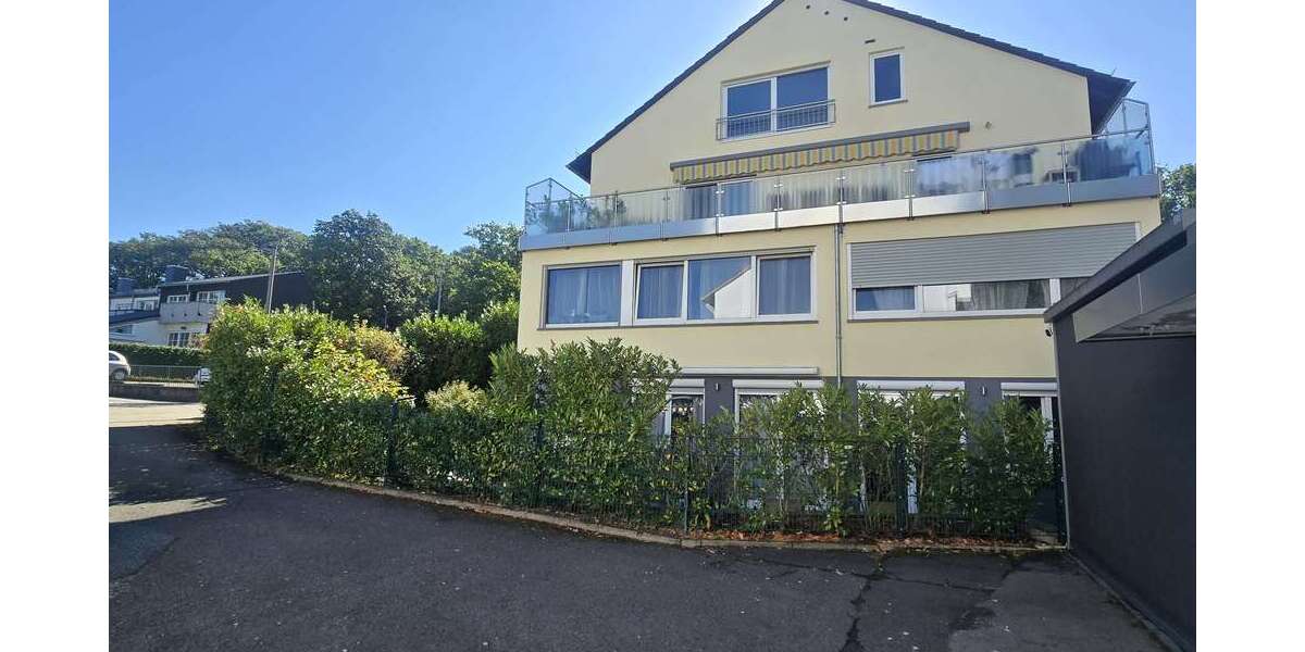 Etagenwohnung Bad Homburg v. d. Höhe Kirdorf - 3 Zimmer, 77 m&sup2;, 289.000&euro; | Angebot:27426317