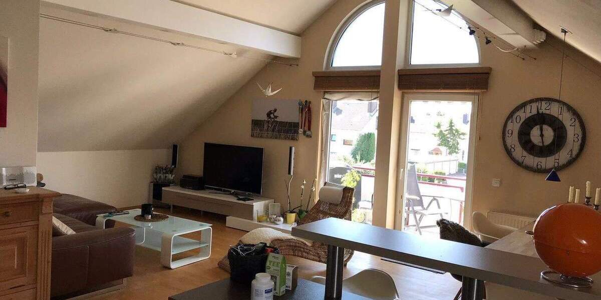Etagenwohnung Rodenbach Niederrodenbach - 4 Zimmer, 96 m&sup2;, 349.000&euro; | Angebot:25338093