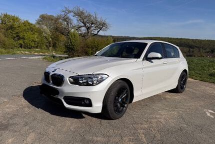 BMW 118 90.000 km 13.800 &euro; Wehrheim 61273