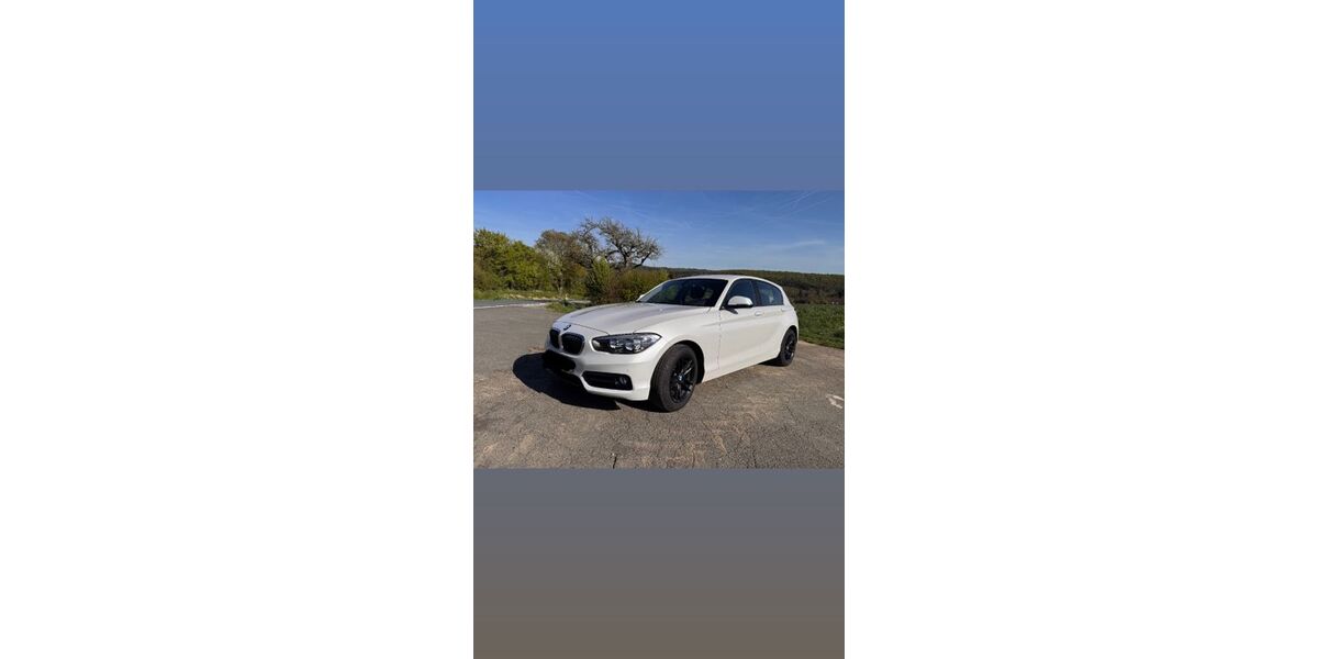 BMW 118 90.000 km 13.800 &euro; Wehrheim 61273