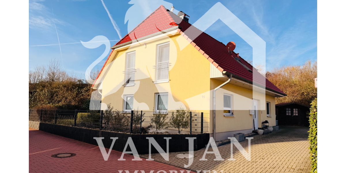 Einfamilienhaus Nidderau - 5 Zimmer, 151 m&sup2;, 649.000&euro; | Angebot:24093772