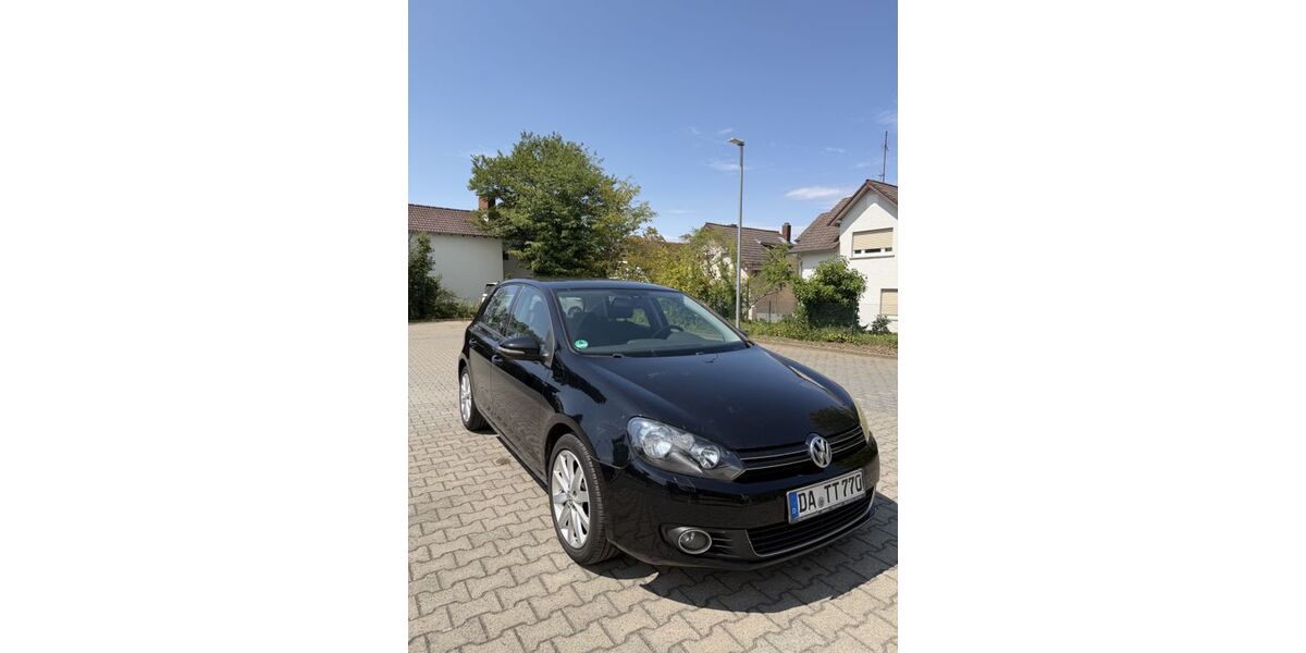 VW Golf 207.000 km 3.290 &euro; Darmstadt 64297