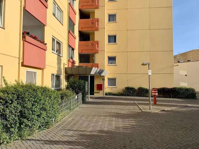 Wohnung zum Mieten in Langen 1.090 € 64 m²