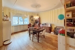 Frankfurt-Dornbusch: Schöne 4,5 Zimmerwohnung mit Balkon in beliebter Wohnlage! - Etagenwohnung Frankfurt am Main Mitte-Nord | Angebot:24257618