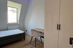Etagenwohnung Frankfurt am Main Sachsenhausen Süd - 1 Zimmer, 50 m&sup2;, 655&euro; | Angebot:26425338