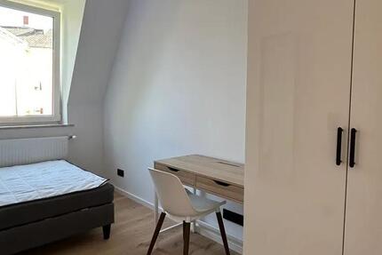 Wohnung Frankfurt am Main Sachsenhausen Süd - 1 Zimmer, 50 m&sup2;, 655&euro; | Angebot:26425338
